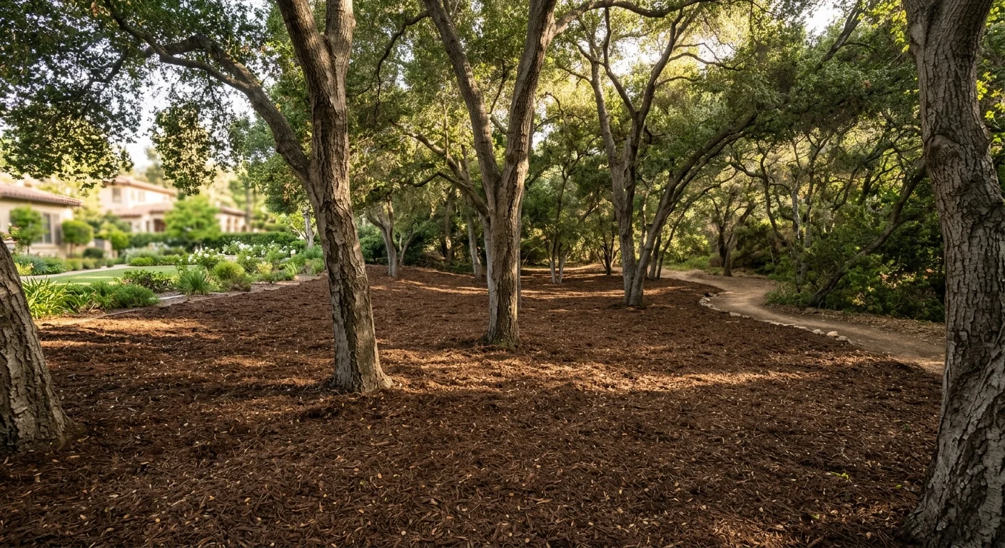 Backyard Understory Restoration