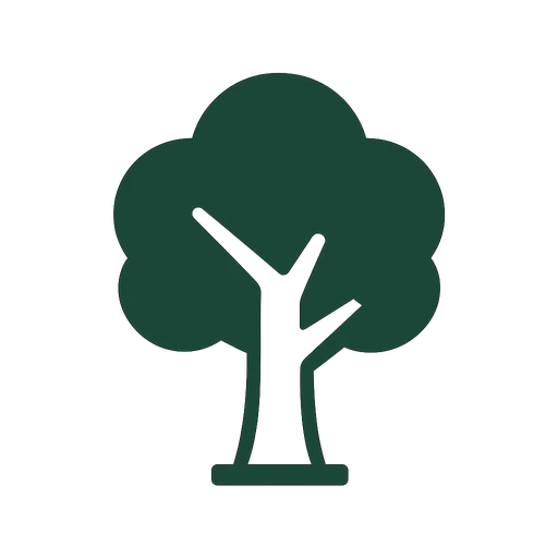 Thinning canopy