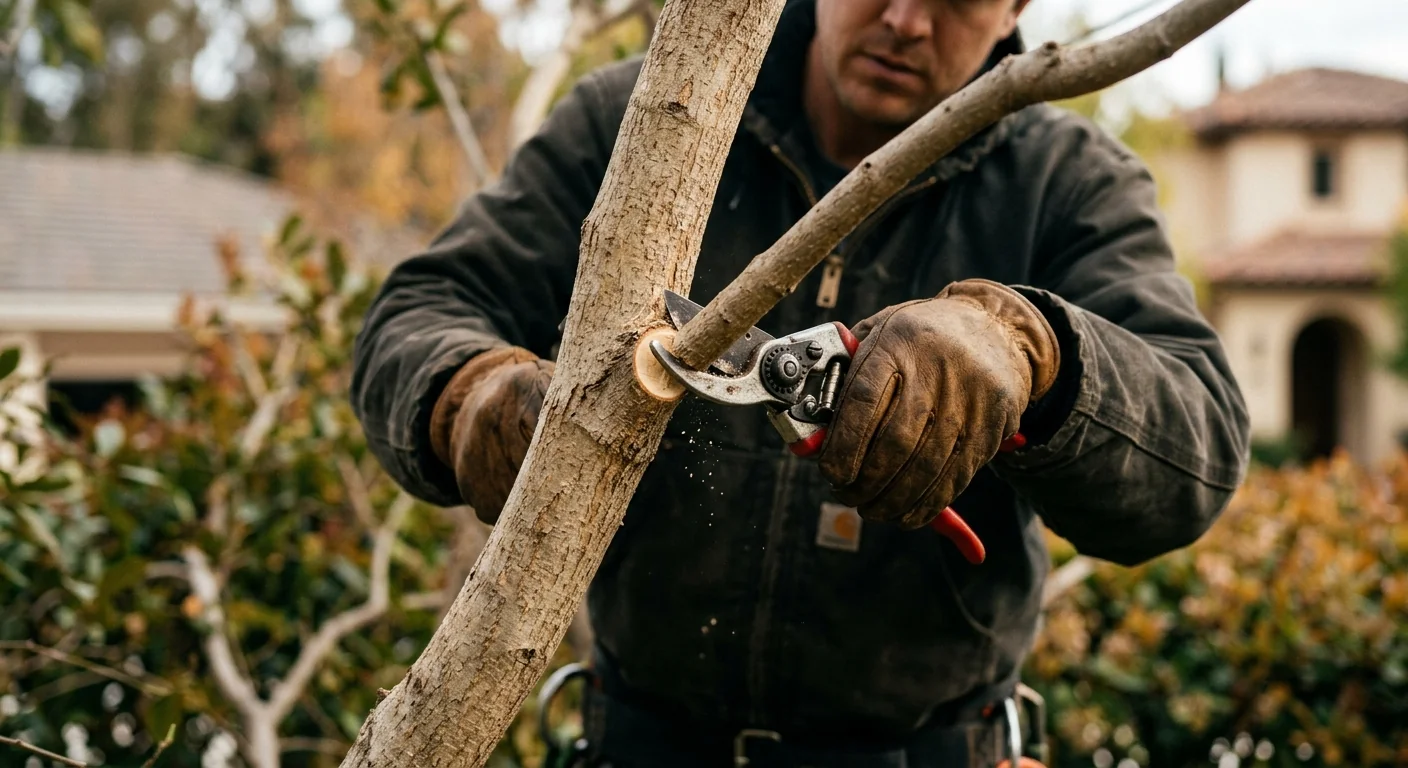 Structural Pruning for Weak Unions